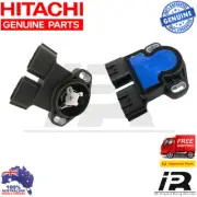 TPS Throttle Position Sensor OEM for Holden ISUZU 8971631640 Hitachi SERA 486-07