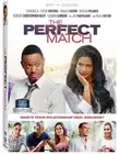 The Perfect Match [New DVD] Ac-3/Dolby Digital, Dolby, Subtitled, Widescreen