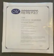 Creative Memories 12x12 SEALED 5 Sleeves Refill PORTRAIT SLEEVES RCM-12PS