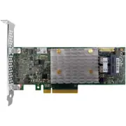 Lenovo 9350-8i SAS Controller - 12Gb/s SAS - PCI Express 3.0 x8 - 2 GB - Plug-in Card - RAID Supported