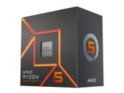 AMD Ryzen 5 7600 5.2 GHz 6 Core AM5 Processor 100-100001015BOX