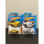 HOT WHEELS 風火輪小汽車FORD MUSTANG GT / GT500