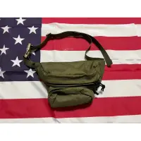 在飛比找蝦皮購物優惠-32-4🇺🇸美軍等級布料 OG彩色 戰術腰包 全新品（民版 
