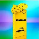 Starface Deep Cleansing Nose Strips for Blackhead Removal and Pore Minimization