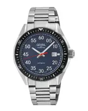 Gevril Men's Ascari Swiss Watch
