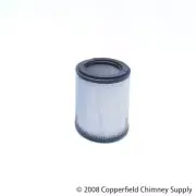 A.W. Perkins Co 1123 Hepa Filter For RoVac 3-motor Chimney And Dryer Vent Vacuum