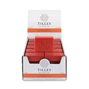 Tilley Classic White - Soap 100g - Wild Gingerlily