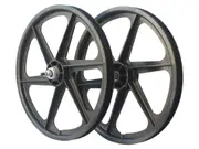 Skyway Tuff BMX Wheelset