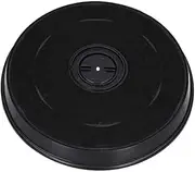 Replacement Filter for Cooker Hood with Activated Carbon Diameter 23 cm Adjustable Faber and Other Brands