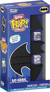 FUNKO Bitty POP! Display: DC Batman Signal
