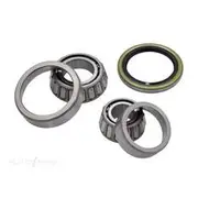 Bearing Wholesalers Wheel Bearing Kit - Front - 2852 KIT