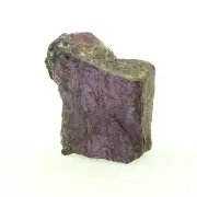 Collection Abijoux Purpurite IN Provenance Of Erongo Region, Namibia