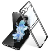 Electroplating Phone Case For Samsung Galaxy Z Flip5
