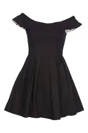 On The Rocks Frock--MIN-MP1921