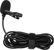 CamGo Lavalier Microphone for DJI Osmo Action 5 Pro/4/3/2