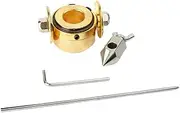 Sturdy Alloy Steel Plasma Cutting Device Cyclotomic Gauge Tool Fine Workmanship Easy to Use for Store