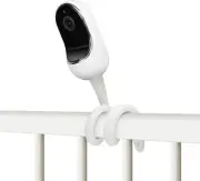 Baby Camera Flexible Mount for Owlet Cam Video Baby Monitor (Not Compatible with