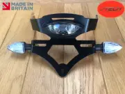 ** KTM 690 Duke Tail Tidy. 2012 - 2019 Fender Eliminator * Plug & Play * LEDs