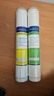 Pure Blue H20 Reverse Osmosis Filters Stage 1 Sediment & 2 Pre-Carbon