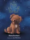 The Puppy Who Could Not Bark by Shana Burchard Hardcover Book
