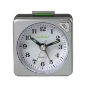 Korjo Alarm Clock- Analogue