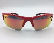 Sunglasses Polarised Sport Mirror Lens Uv Cut 400 Sunglasses Fashion