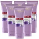 6X100ML Revitalift Hyaluronic Acid Hydrating Gel Cleanser Radiant Skin Face Wash