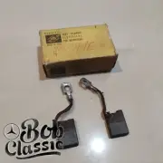 Genuine Dynamo Brush set for Fiat 1100