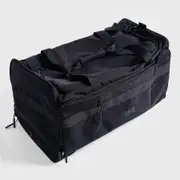 [TWL] TWL - VERSA DUFFLE BAG - 50L - BLACK PRE-ORDER LATE JULY