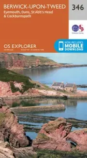 Berwick-Upon-Tweed - 9780319245989