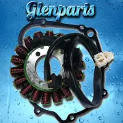 STATOR fits SUZUKI GSXR600 GSX-R600 GSXR 600 + GASKET FITS 2010 2011 2012