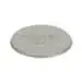 Bertazzoni 3070417 1/2" Aluminum Targh. Allu. Ruota F.lli Bert. D7