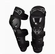 Motorcycle Knee Shin Guard Pads Motorcycle Kneepad Motocross Moto Knight Anti Fall Riding Protect Equipment Knee Pads Motocross Racing Knee Guards