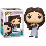 Funko POP Disney The Little Mermaid Ursula As Vanessa #740