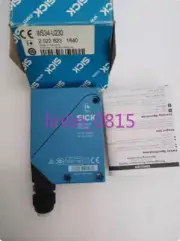 1Pcs New SICK 2022823 WS34-U230