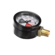 Cornelius 183267000 Gauge 1800 Psi Side Lh