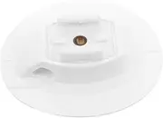 KOMBIUDA Camera Base for Surfboard Pilot Seat Bracket Fit Paddleboard Sports Pilot Seat Paddleboard Pump Adapter