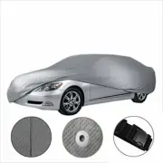 [CCT] 5 Layer Semi-Custom Fit Full Car Cover For Chrysler Fifth Avenue 1982-1993 (for: Chrysler)