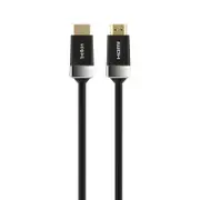 Belkin 1m Advanced Series High Speed HDMI Cable with Ethernet