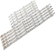 AMGHCGTEEW LED Backlight for D4GE-400DCB-R2 UE40H5100 CY-GH040HGLV2H, CY-GH040HGLV3H UE40H6400 UE40H5000 UE40H6500 UE40H5500 UE40H6200