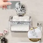 Shower Organizer Bathroom Storage Rack with Suction Cup Shelf Shower Caddy