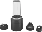 KitchenAid Go Cordless Personal Blender Matte Black