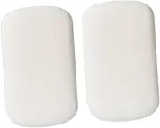 VANZACK 2 Pack Travel Soap Paper Disposable Soap Sheets Portable Hand Washing Tablets for Home Outdoor Use for Women Girls Clean Fresh