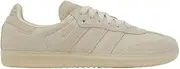 [adidas] Samba OG Womens Sneaker, Black, 5.5 Wide