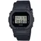 CASIO G-SHOCK 街頭時尚電子腕錶 DW-5600BCE-1