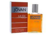 Jovan Musk by Jovan for Men - 8 oz After Shave Cologne