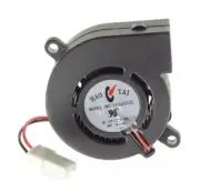 Midea FS80252L FAN MOTOR 12VDC 0.05A for Dishwasher