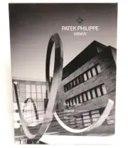 Patek Philippe Star Caliber, 5960P, Nautilus, DVD New Sealed P408 2006