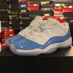 韓國代購 NIKE AIR JORDAN 11 RETRO LOW 528896-106