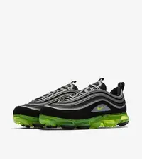 在飛比找Yahoo!奇摩拍賣優惠-【C.M】Nike VaporMax 97 Japan AJ